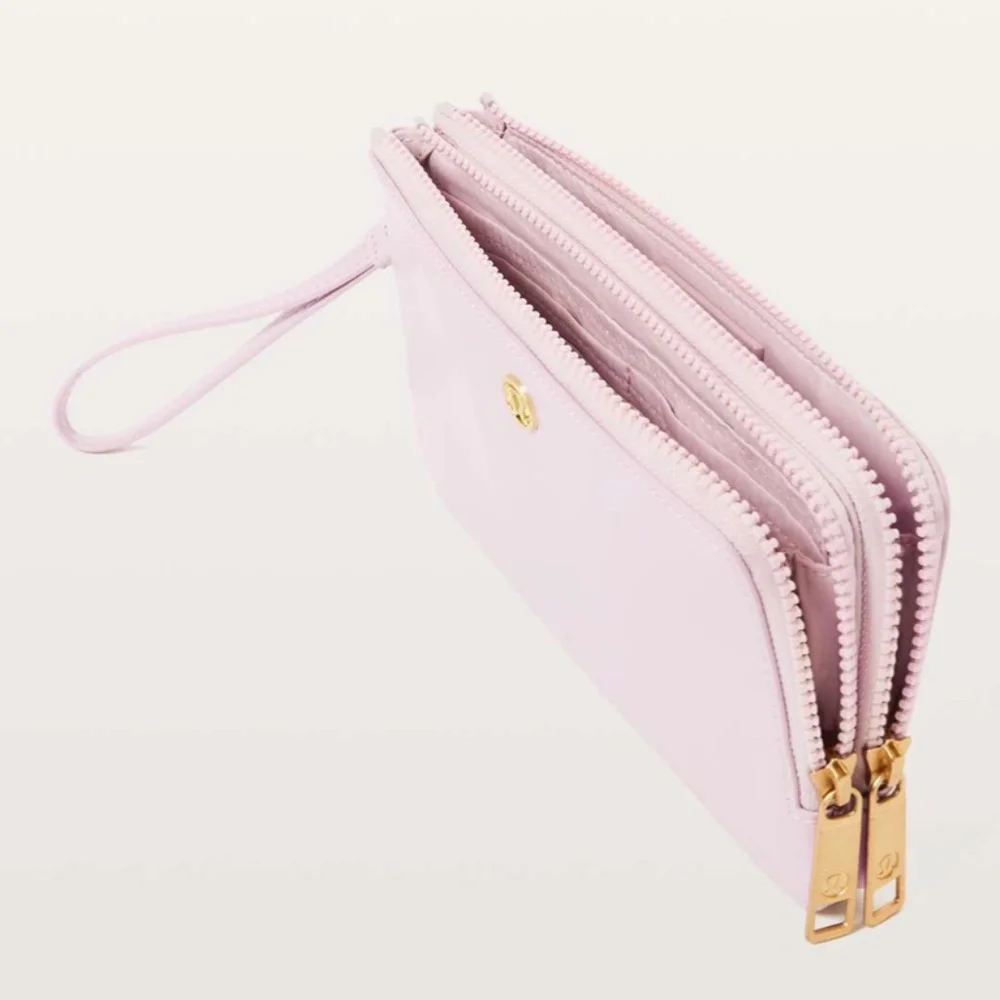 Lululemon Double Up Pouch